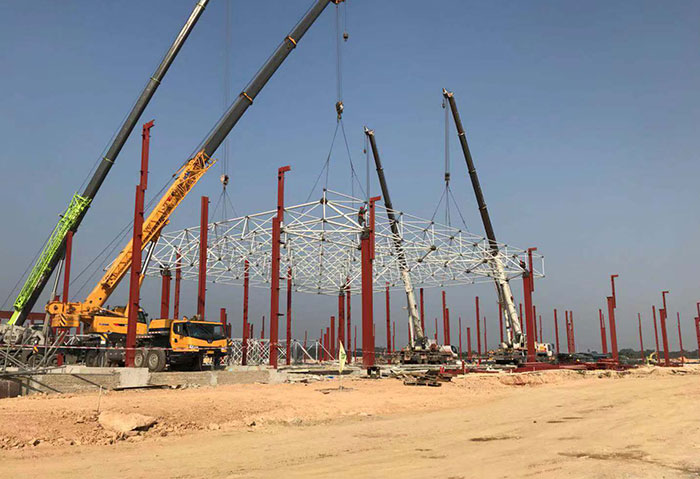 潍坊小鹏新能源汽车